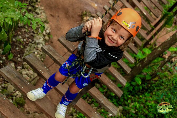 ATV Cenote & Ziplines Activities from Riviera Maya - Snorkeling inside the cavern cenote