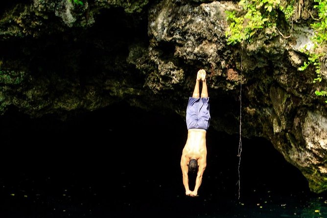 Atv experience, Ziplines adventure and Cenote swim from Cancun and Riviera Maya - Booking, cancellation, and a few smart tips