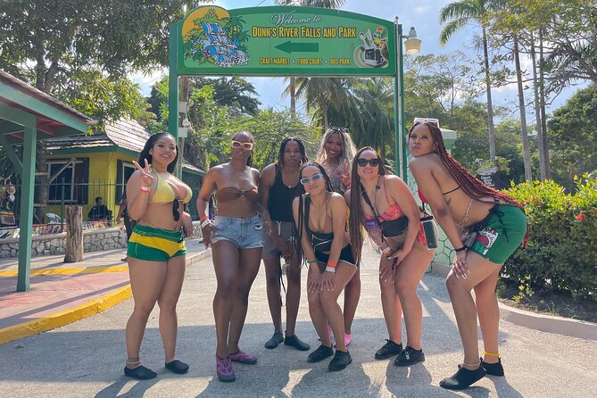 ATV, Horseback, Zipline & Dunn’s River Falls - Ultra Package - Key points to know before booking