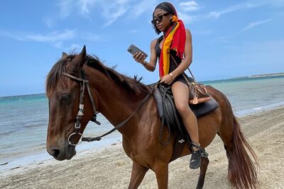 ATV, Horseback, Zipline & Dunn’s River Falls – Ultra Package