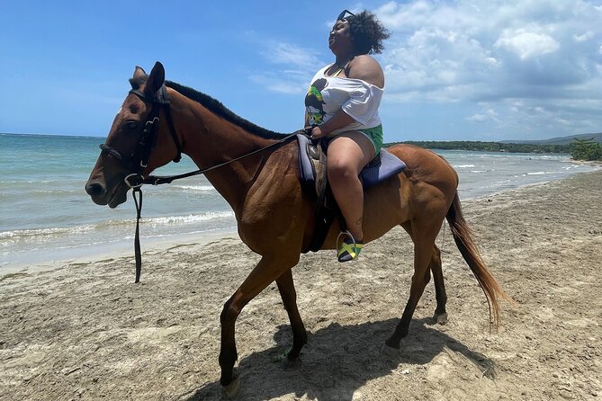 ATV, Horseback, Zipline & Dunn’s River Falls - Ultra Package - What the stopovers add to the day