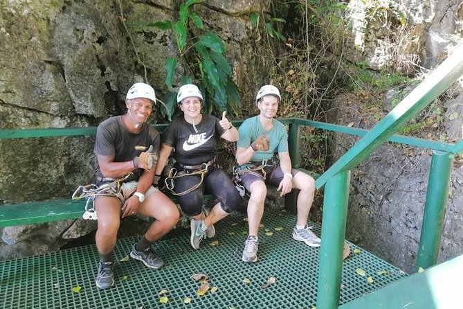 ATV Quad Bike and Zip Line Adventure Tour (Departs Nadi) - Starting at Go Dirty Tours Fiji in Wailoaloa