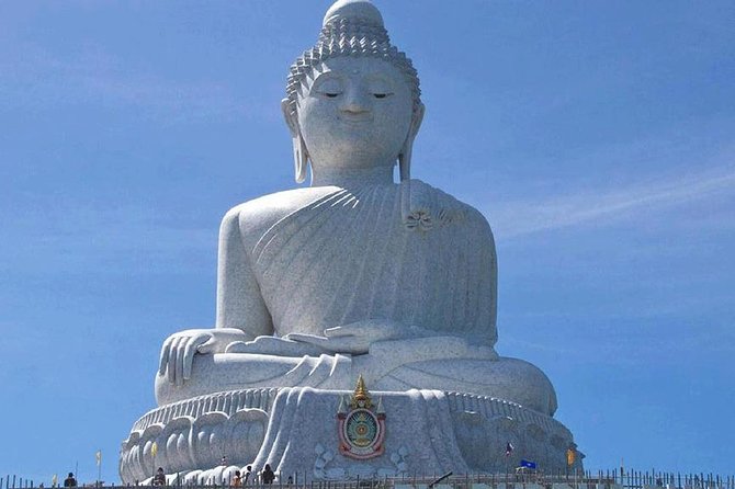 ATV Riding and Zipline Adventure Tour From Phuket - The viewpoint, swing, and photo stops