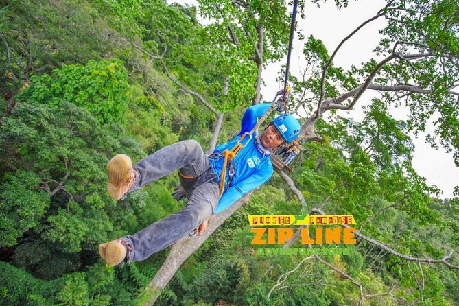 ATV Riding To The Big Buddha And Zipline In Phuket - What the Big Buddha stop means right now