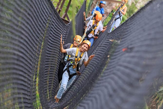 ATV Riding To The Big Buddha And Zipline In Phuket - Is $40.76 good value?