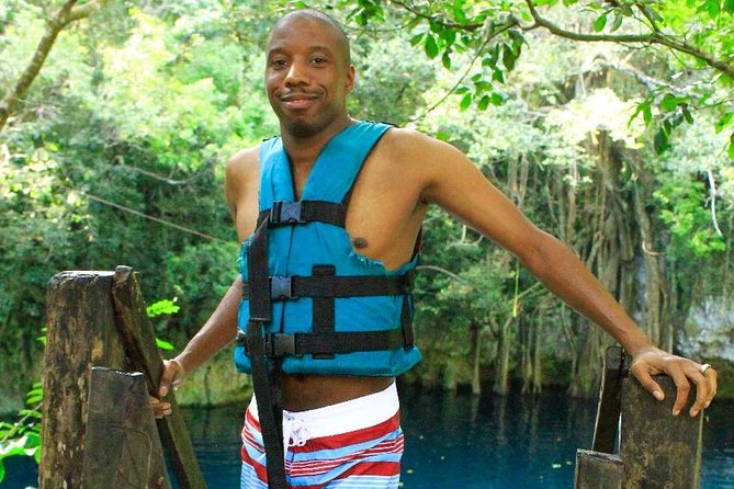 Atv’s, Ziplines and Cenote swim experience from Cancun - Who will enjoy this Cancun excursion