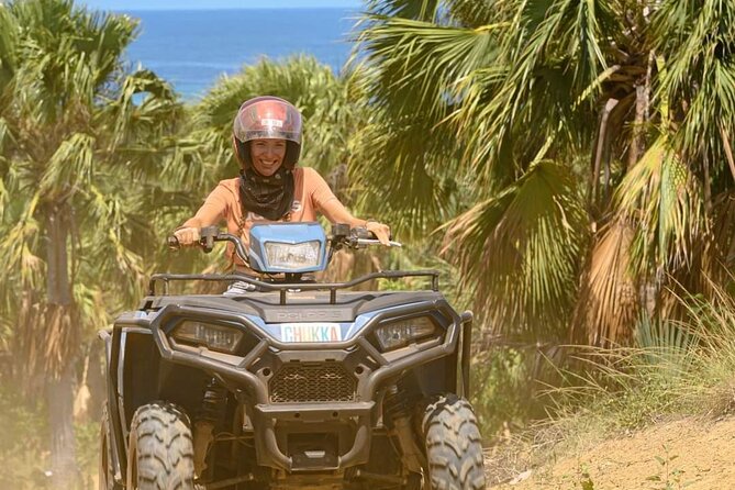 ATV Safari, Zipline Canopy and Horseback Ride Experience - What this Jamaican adventure actually promises