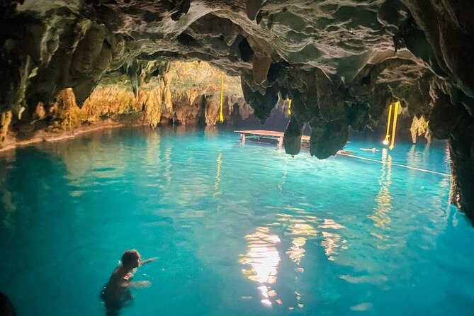 ATV Tour from Cancun and Puerto Morelos with Ziplines and Cenote. - Who will enjoy this outing most?