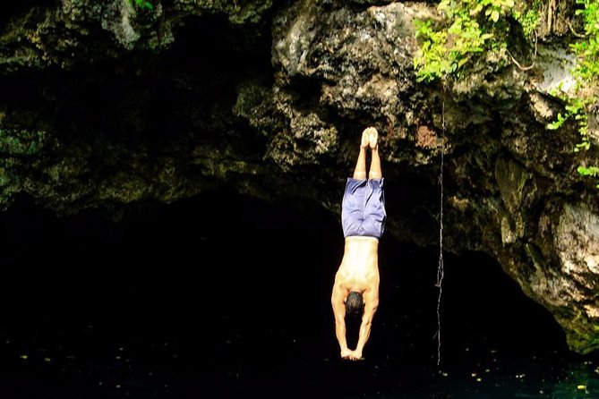 ATV Tour with Cenote swim, Ziplines, Transportation and Lunch Included - Transportation is the biggest variable