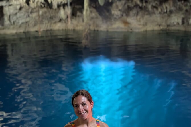ATV Tour Zipline and Explore 2 Hidden Cenotes - Why this half-day tour works well from Cancun