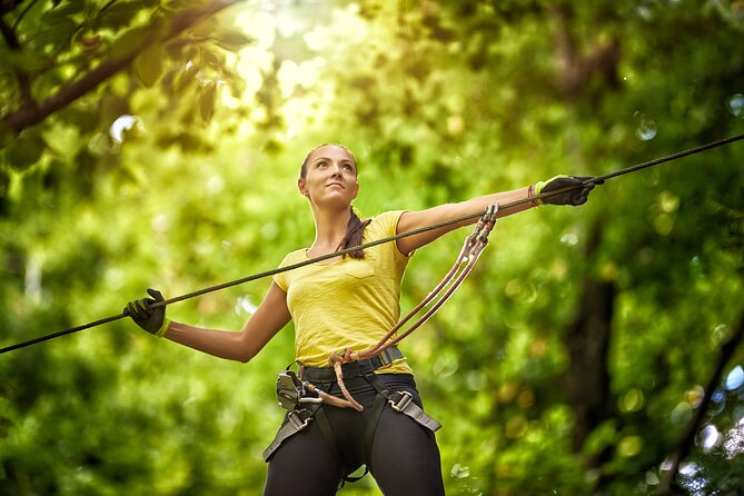 ATV & Zip Lines Single From Playa del Carmen - What to wear and what to carry