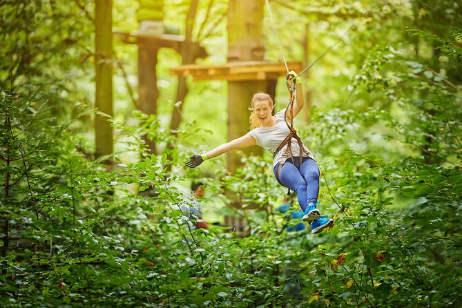 ATV & Zip Lines Single From Playa del Carmen - Who will enjoy this best