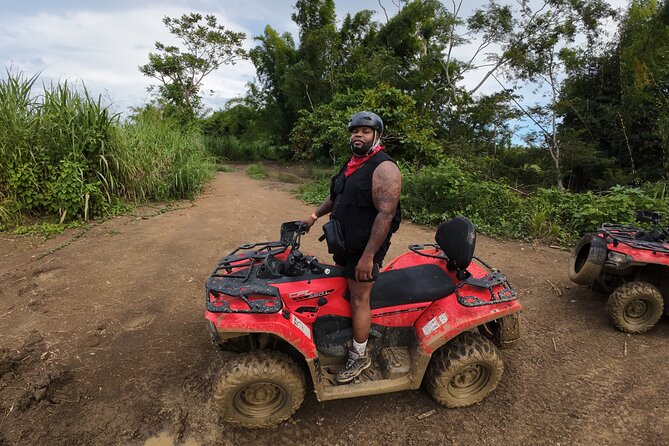 ATV, Zipline and Rick’s Cafe from Montego Bay with transportation - Why this three-part Jamaica tour works
