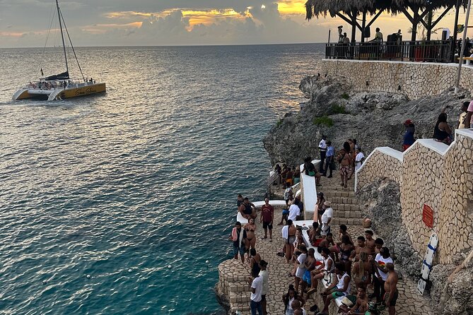 ATV, Zipline and Rick’s Cafe from Montego Bay with transportation - What to pack for comfort
