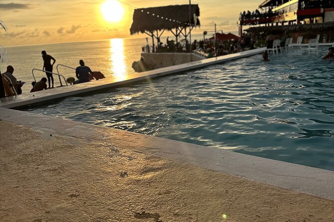 ATV, Zipline and Rick’s Cafe from Montego Bay with transportation - Who should book this Montego Bay outing