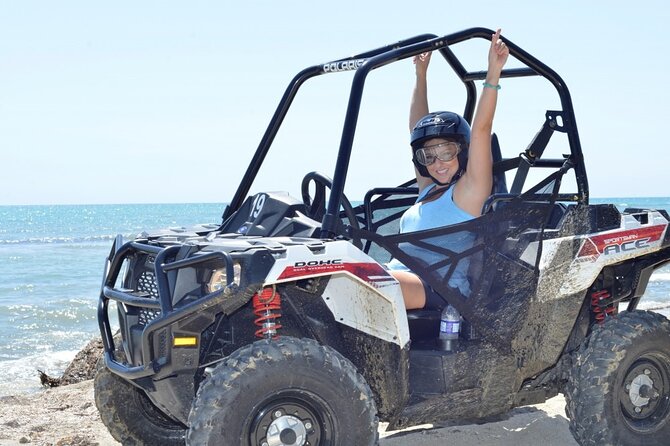 ATV, Zipline, Horseback, Bamboo Rafting & Catamaran Boat Jamaica - Getting there from Montego Bay with Copely