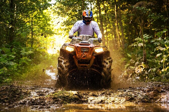 ATV,Zipline, Horseback Ride, Catamaran, Bamboo Rafting In Jamaica - Horseback riding into the Caribbean Sea
