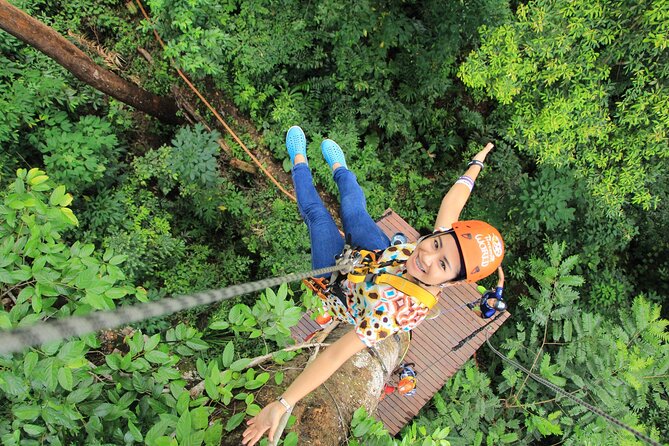 ATV Ziplines, Cenote, Lunch, Horseback Riding and Tequila Tasting - Horseback riding: pleasant idea, short window