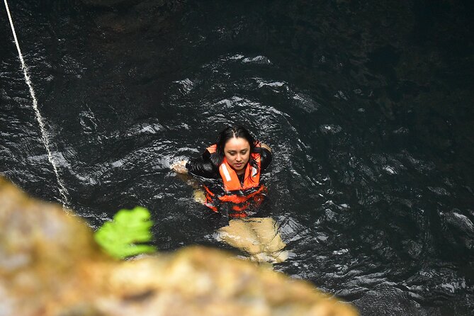 ATV, Ziplines, Tarzan Jump, Lunch and Transportation Day Tour - What this $48.75 adventure really offers