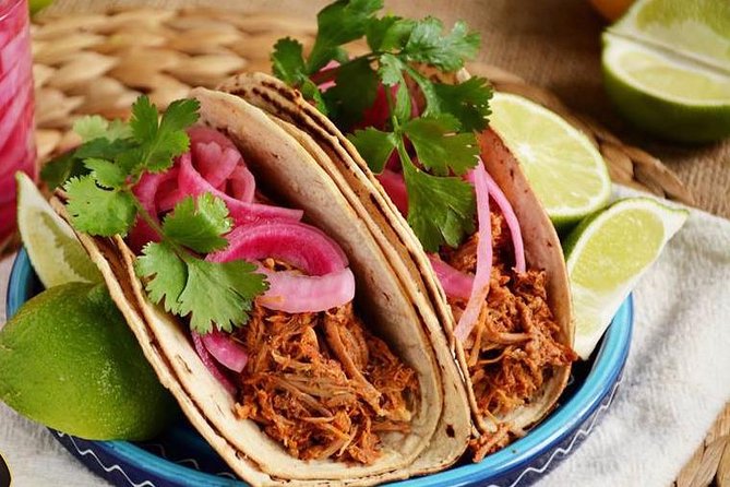Atvs, Ziplines and Cenote from Cancun or Riviera Maya snack and water included - Pickup Times From Cancun, Playa del Carmen, and Tulum