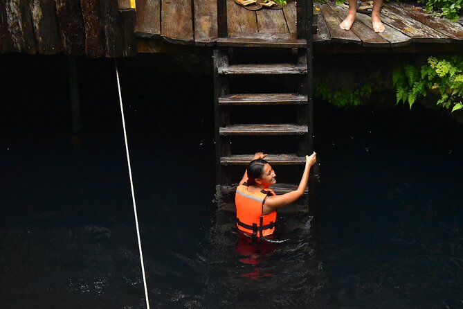 Atvs, Ziplines and Cenote from Cancun or Riviera Maya snack and water included - The Zipline Circuit and Its Obstacle-Style Format