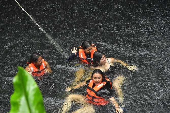 Atvs, Ziplines and Cenote from Cancun or Riviera Maya snack and water included - Is This $48.75 Adventure Worth It?