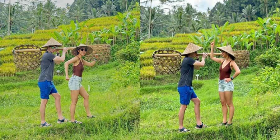 Bali: ATV Rafting Zipline Swing &Sky Bike in Ubud Rice Field - Useful preparation for a smoother day