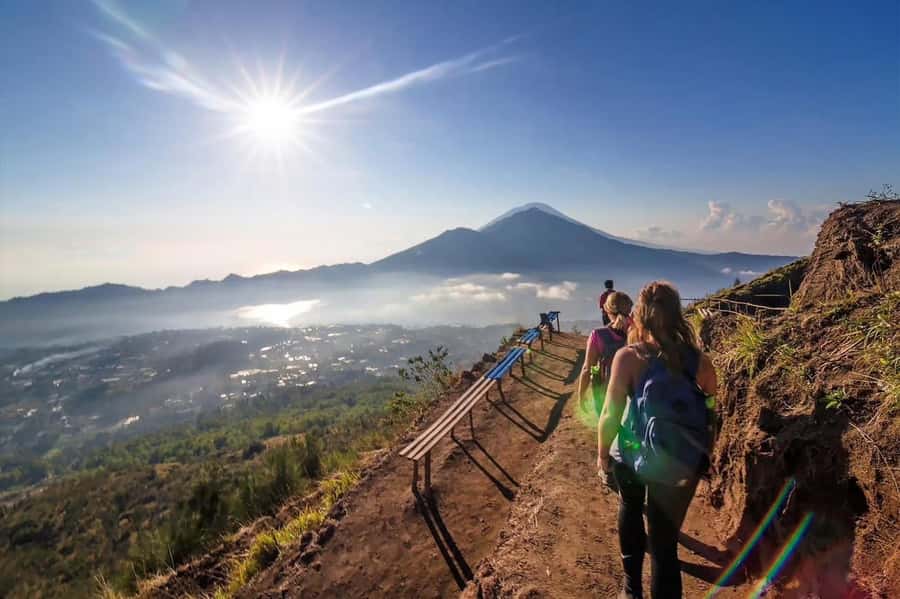 Bali: Mount Batur Sunrise Trek & Ubud Zip-Line Adventure - Should you book it?