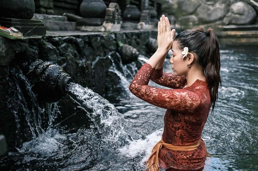 Bali: Ubud Day Tour with Swing and Zipline - How the timing affects your comfort