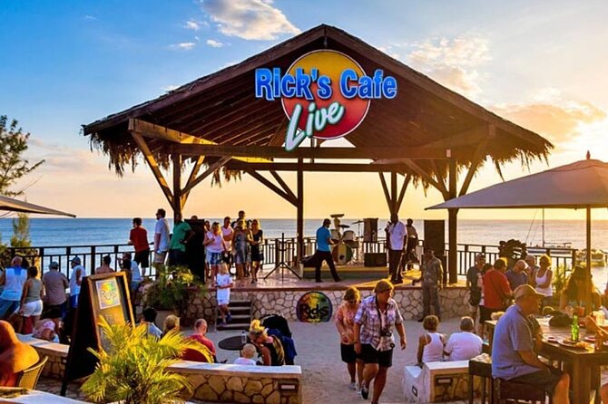 Bamboo Rafting, ATV, Horseback Riding & zipline - Montego Bay - ATV riding through Jamaicas countryside