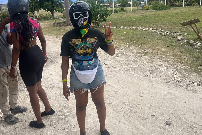 Bamboo Rafting, ATV, Horseback Riding & zipline - Montego Bay - Is $365 per person a fair price?