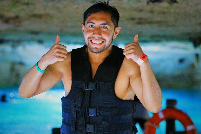Best ATV & Mavericks Experience in Cancun + Cenote + Zip Lines - A jungle activity day beyond the hotel zone