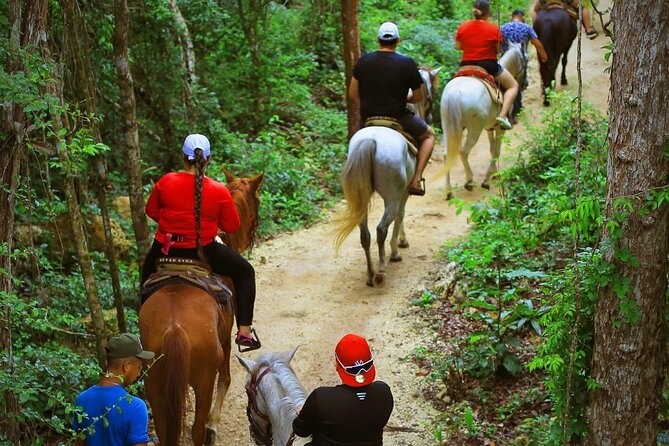 Best ATV & Mavericks Experience in Cancun + Cenote + Zip Lines - What the low price really means