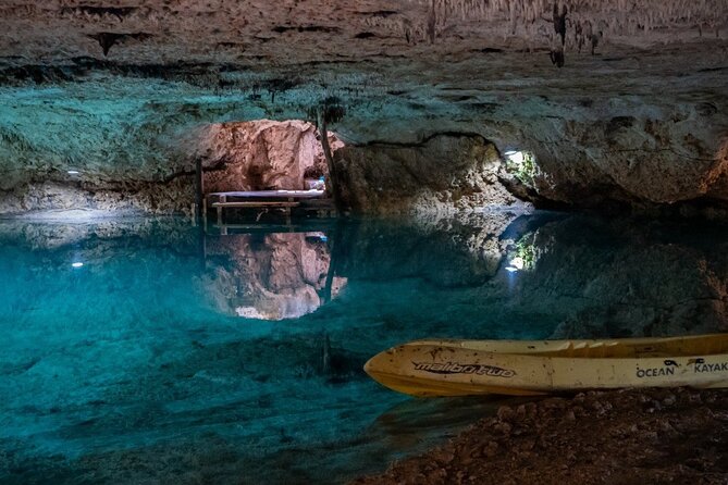 Best ATV & Mavericks Experience in Cancun + Cenote + Zip Lines - Safety, staff, and the family question