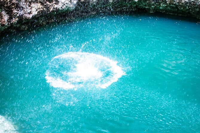 Best Combo from Cancun - Zipline Cenote ATV (Shared) and Lunch From Cancun - What the mixed service reports mean for you