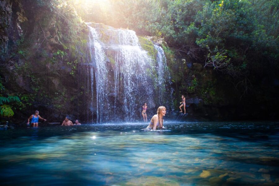 Big Island: Full-Day Kohala Zipline and Waterfall Adventure - What makes this Kohala day special