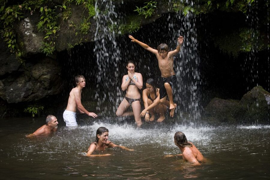 Big Island: Full-Day Kohala Zipline and Waterfall Adventure - Practical preparation for a smoother day