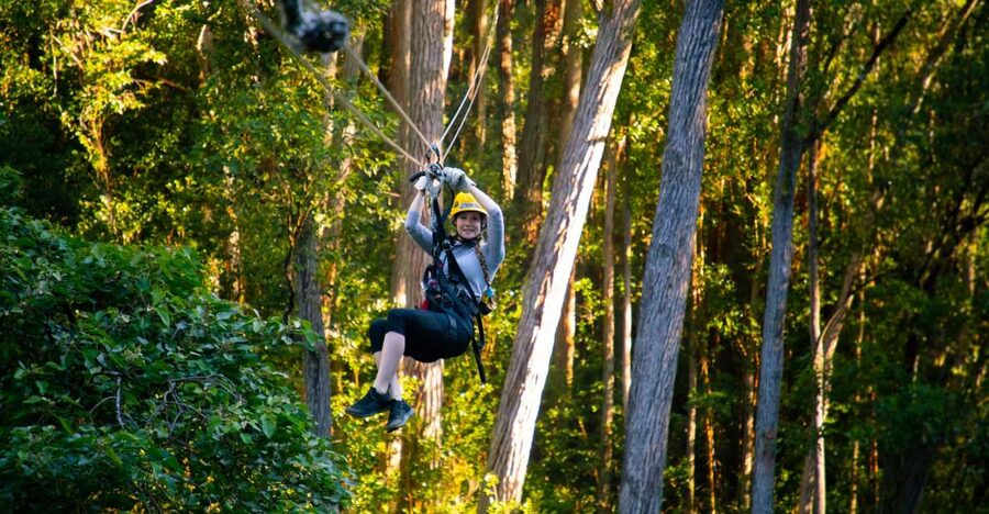 Big Island: Full-Day Kohala Zipline and Waterfall Adventure - Reaching Kohala’s old volcano by 4x4