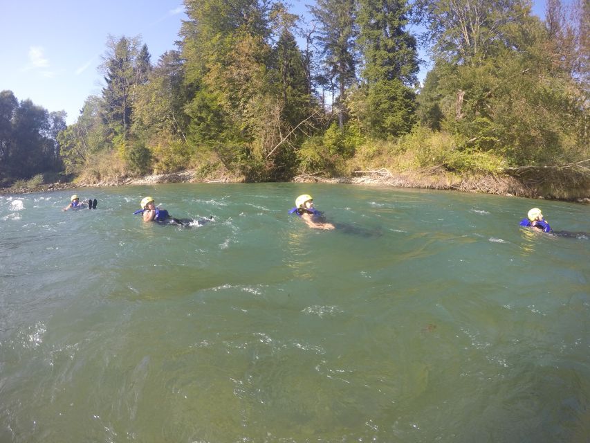 Bled: Rafting and Zipline Tour - Rafting 13 kilometers along the Sava River