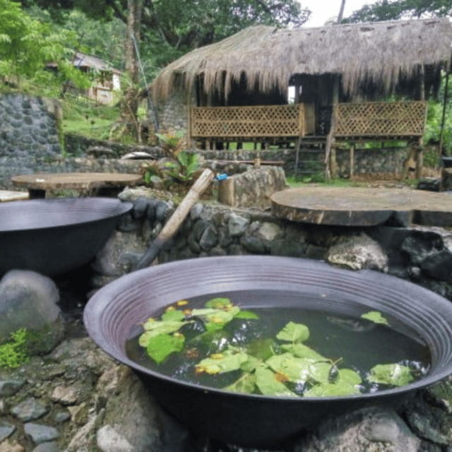 Boracay: Island Hopping with Lunch, Mainland ATV and Zipline - Why the schedule can feel chaotic
