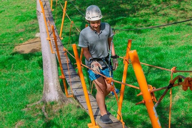 Buggy, Horse and Zip Line with Lunch included from Punta Cana - FAQ