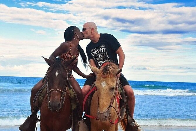 Buggy Horses and Zip Line from Punta Cana with Lunch Included - Is $95 a Fair Price?