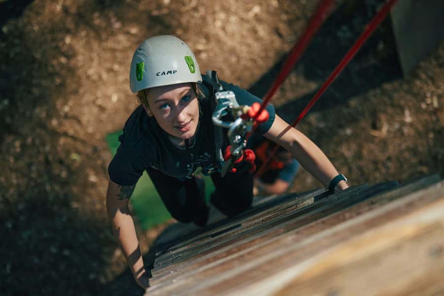 Busselton: Forest Adventure with Zip Lining and Rope Course - What the $41 price means for value