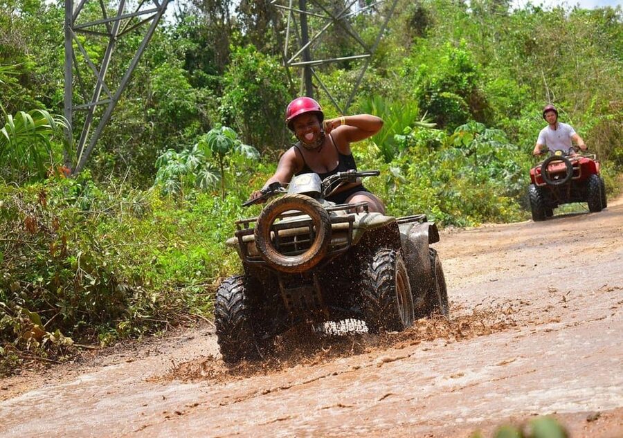 Cancun: Amazing Horseback Riding Tour, Cenote, Zipline & ATV - Who will enjoy this half-day most