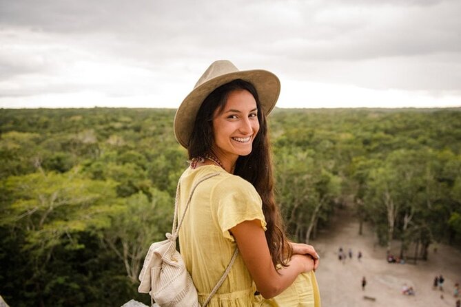Cancun ATV Adventure, Horseback Riding, Zip Lines, and Cenote - What lunch adds to the $44 price