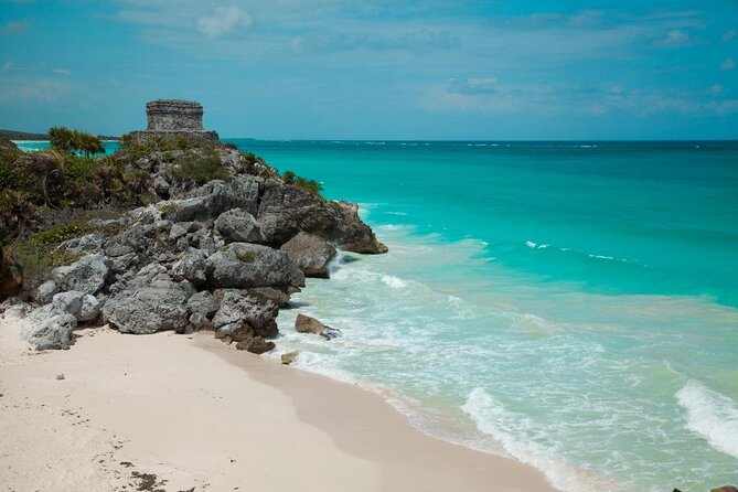 Cancun ATV Jungle Adventure, Ziplines, Cenote and Tequila Tasting - Key points to know before booking