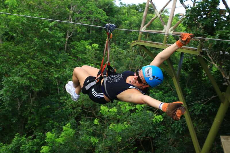 Cancun: ATV, Ziplines and Cenote Adventure in the Jungle - Should you book the Selvatica ATV and cenote tour?