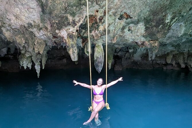 Cancun Jungle Adventure ATVs, Ziplines & Cenote Swim - Who will enjoy this Cancun adventure?