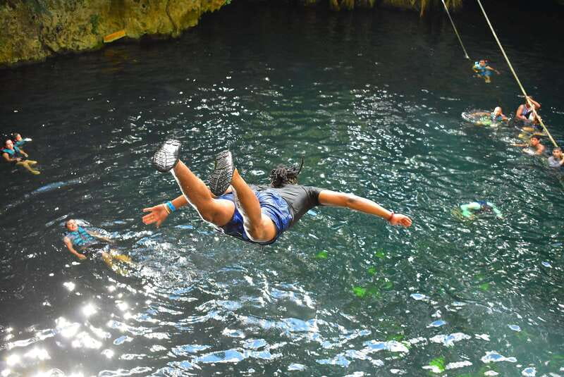Cancun: Jungle ATV Tour, Ziplining, and Cenote Swim - Should you book the Cancun ATV, zipline, and cenote tour?