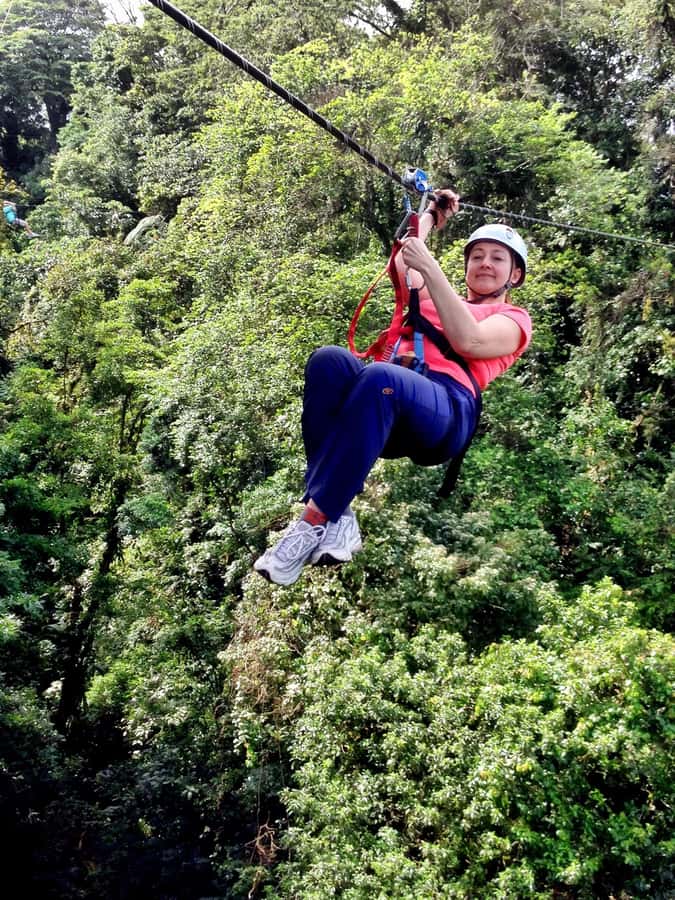 Cancun: Tropical ATV Tour with zip lines and swimming in Cenote - What the $88 price really covers